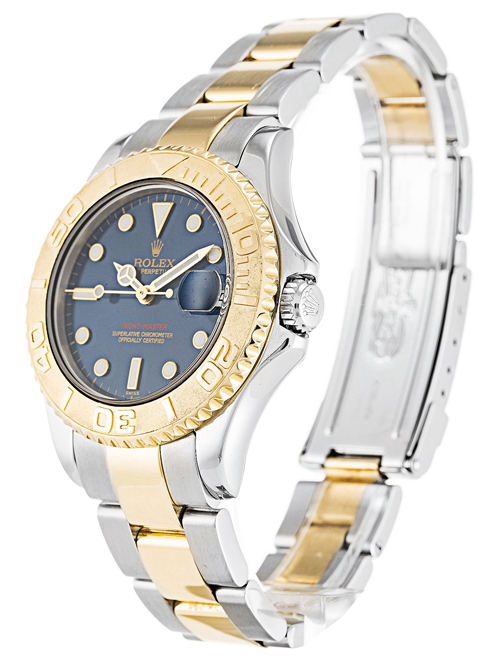 Rolex Yacht-Master 168623 - gallery