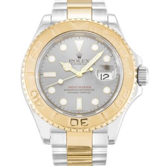 Rolex Yacht-Master II 116689 - gallery