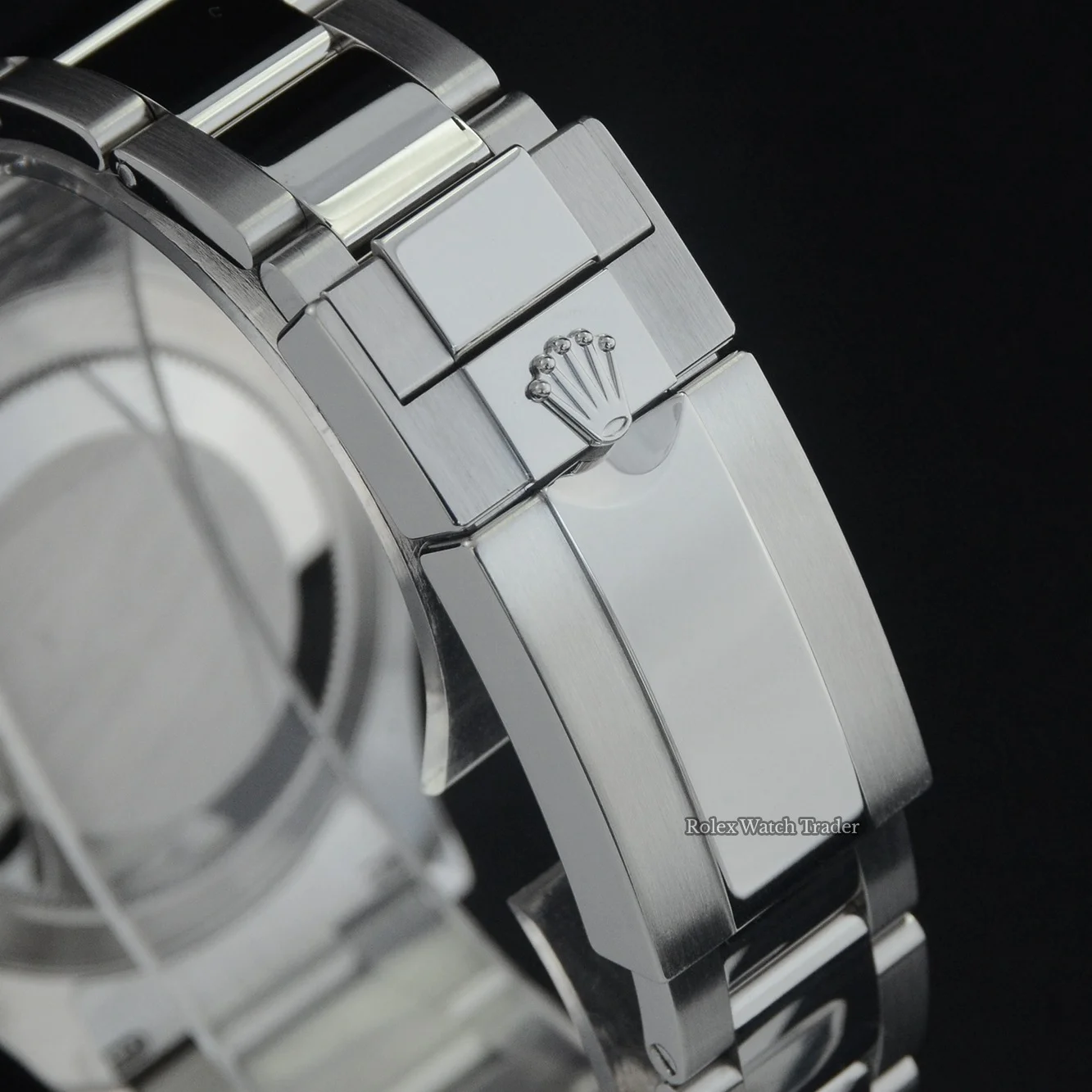 Superclone Rolex Yacht-Master Blue Dial 126622 40mm - gallery