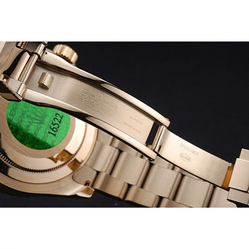 Rolex Yacht-Master 44mm White Dial 622271 - gallery