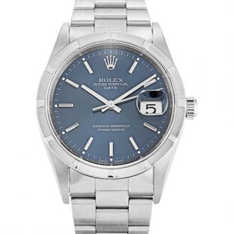 Rolex Lady Oyster Perpetual - gallery