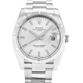Rolex Lady Oyster Perpetual 176200 - gallery