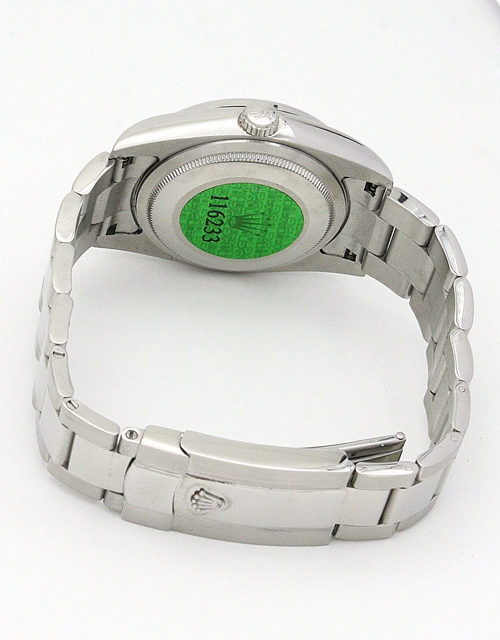 Rolex Lady Oyster Perpetual 177200 - gallery