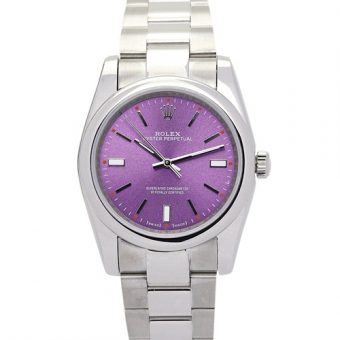 Rolex Lady Oyster Perpetual 177200 - gallery