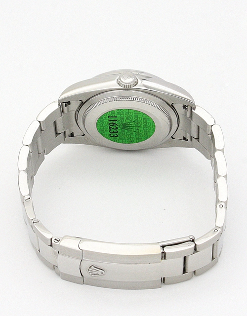 Rolex Lady Oyster Perpetual 177200 - gallery
