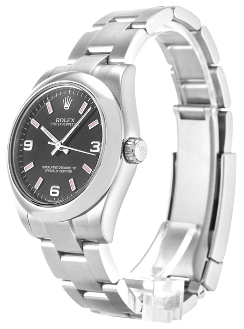 Rolex Lady Oyster Perpetual 177200 - gallery
