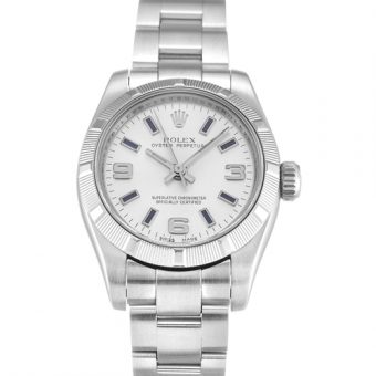 Rolex Lady Oyster Perpetual 177200 - gallery