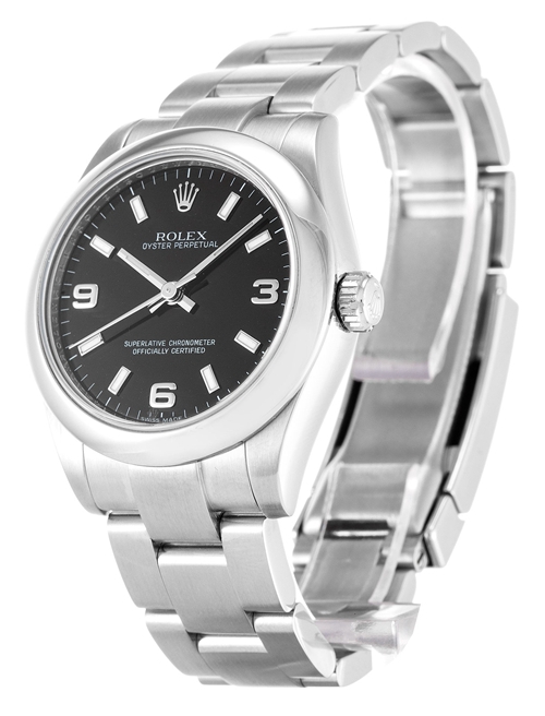 Rolex Lady Oyster Perpetual 177200 - gallery