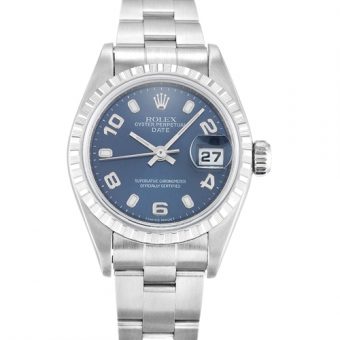 Rolex Lady Oyster Perpetual 177200 - gallery
