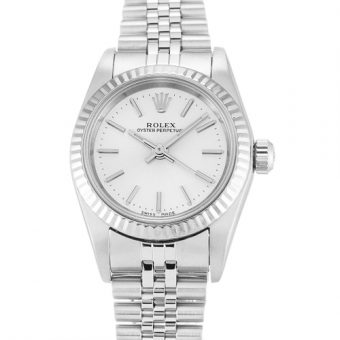 Rolex Lady Oyster Perpetual 177200 - gallery