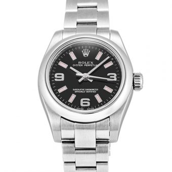 Rolex Lady Oyster Perpetual 177210 - gallery