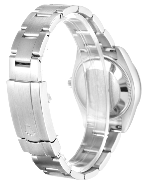 Rolex Lady Oyster Perpetual 177234 - gallery