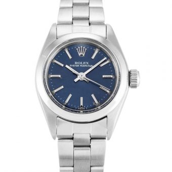 Rolex Lady Oyster Perpetual 67180 - gallery