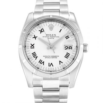 Rolex Lady Oyster Perpetual 67180 - gallery