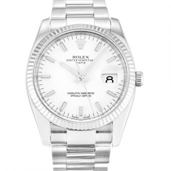 Rolex Lady Oyster Perpetual 67193 - gallery