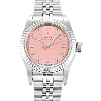 Rolex Lady Oyster Perpetual 67230 - gallery