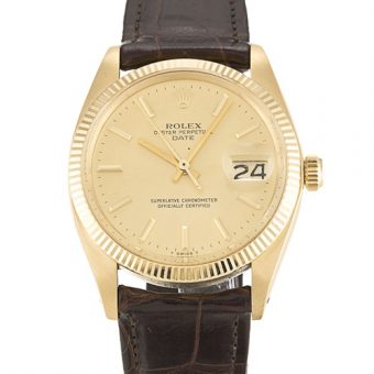 Rolex Lady Oyster Perpetual 67230 - gallery