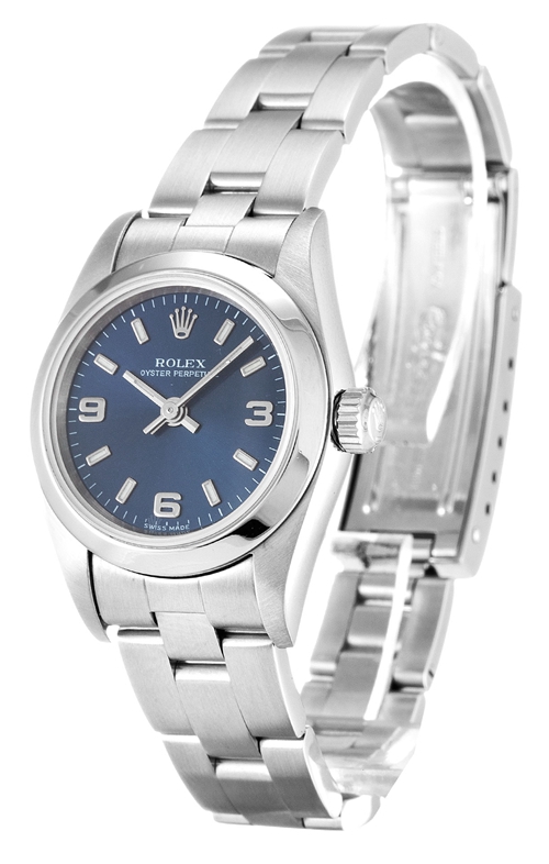 Rolex Lady Oyster Perpetual 76080 - gallery