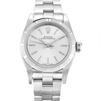 Rolex Lady Oyster Perpetual 76094 - gallery
