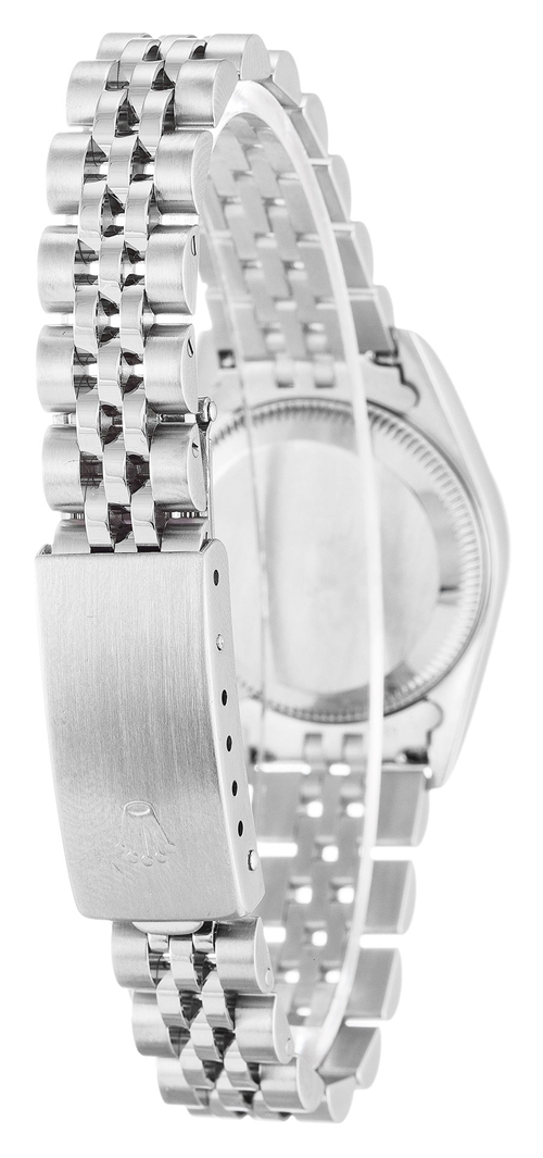Rolex Lady Oyster Perpetual 76094 - gallery