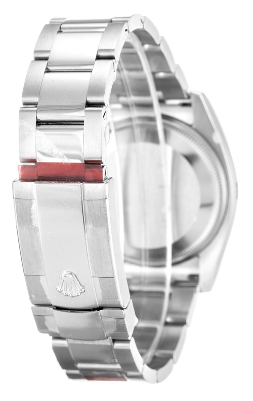 Rolex Oyster Perpetual Date 115200 - gallery