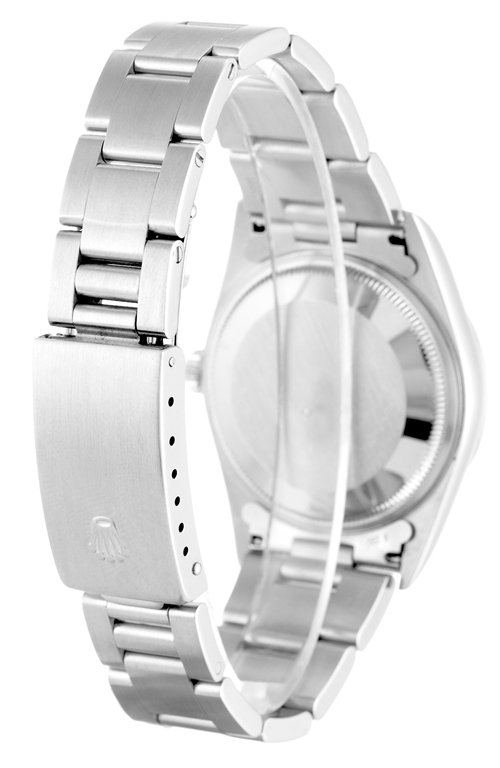 Rolex Oyster Perpetual Date 15200 - gallery