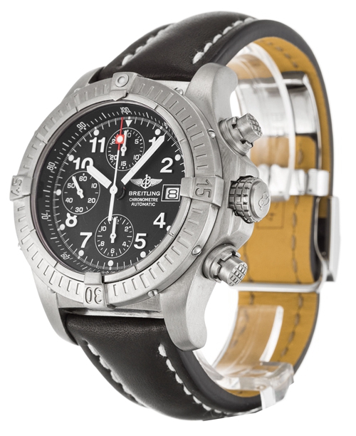 Breitling Chrono Avenger E13360 - gallery