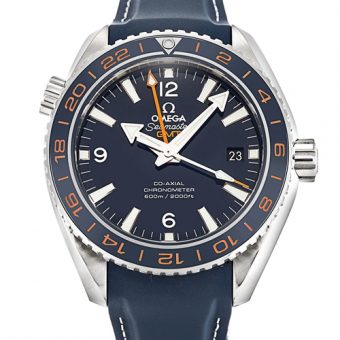 Omega Planet Ocean 2200.50.00 - gallery