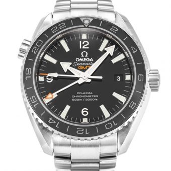 Omega Planet Ocean 2208.50.00 - gallery