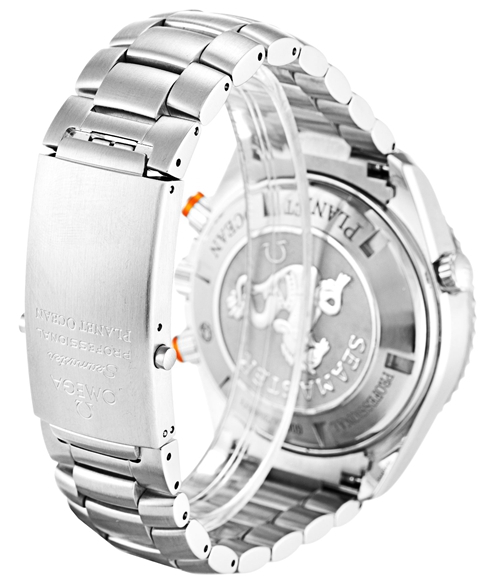 Omega Planet Ocean 2218.50.00 - gallery
