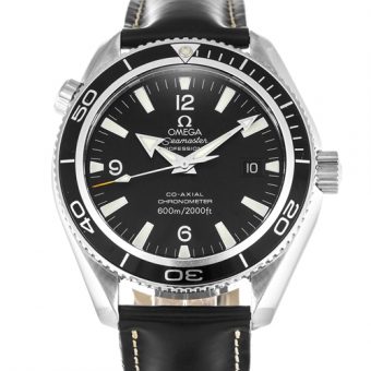 Omega Planet Ocean 2900.50.91 - gallery