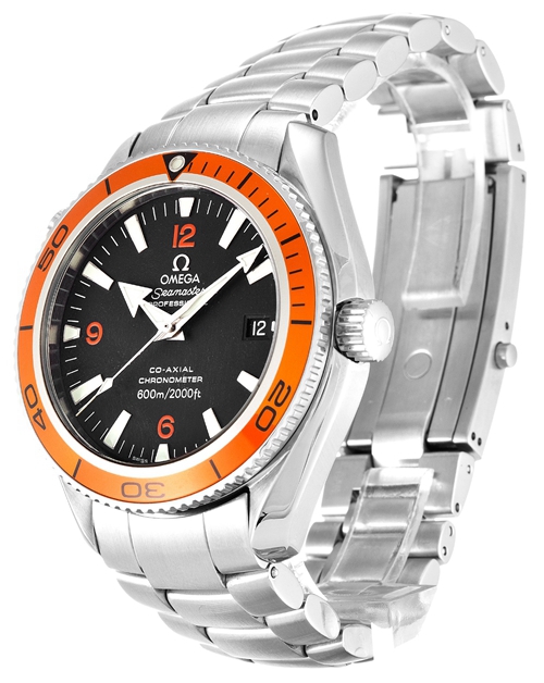 Omega Planet Ocean 2908.50.00 - gallery