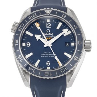 Omega Planet Ocean 2908.50.00 - gallery