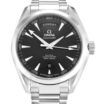 Omega Aqua Terra 150m Gents 231.10.39.61.02.001 - gallery