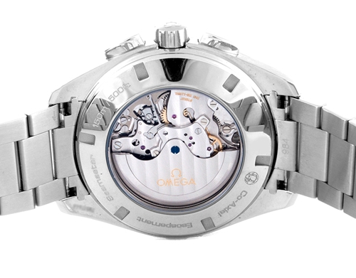 Omega Aqua Terra 150m Gents 231.10.44.50.04.001 - gallery