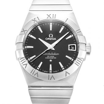 Omega Aqua Terra 150m Gents 231.13.43.22.02.002 - gallery
