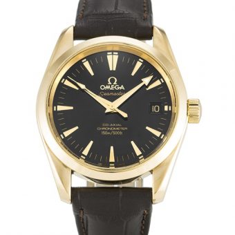 Omega Aqua Terra 150m Gents 231.20.42.22.06.001 - gallery