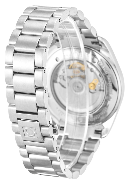 Omega Aqua Terra 150m Gents 2503.50.00 - gallery