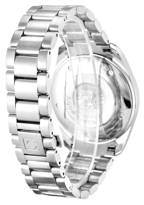 Omega Aqua Terra 150m Gents 2517.50.00 - gallery