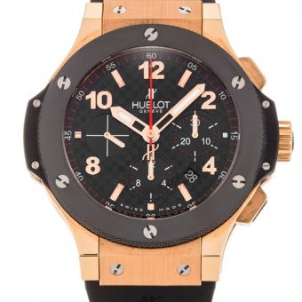Hublot 44mm 301.AI.460.RX - gallery