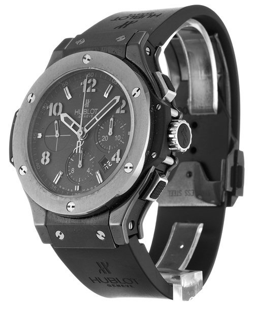 Hublot 44mm 301.CT.130.RX - gallery