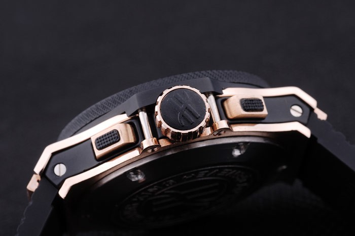 Hublot 44mm 301.PB.131.RX(1) - gallery