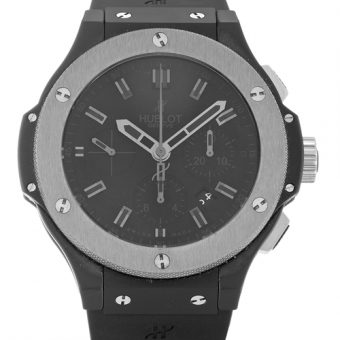 Hublot 41mm 341.PR.2010.RR - gallery