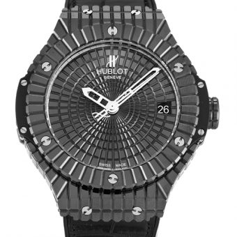 Hublot 41mm 341.PR.2010.RR - gallery
