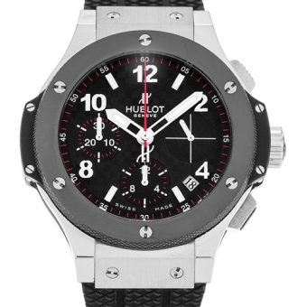 Hublot 41mm 341.SL.1008.RX - gallery