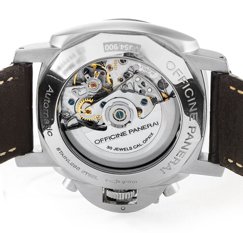 Panerai Luminor 1950 PAM00212 - gallery