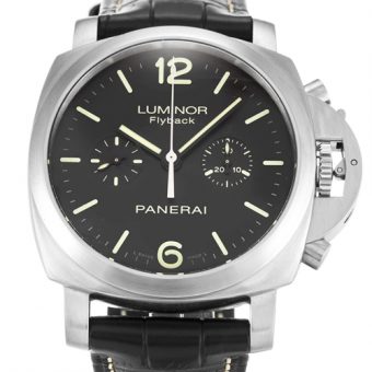 Panerai Luminor 1950 PAM00212 - gallery