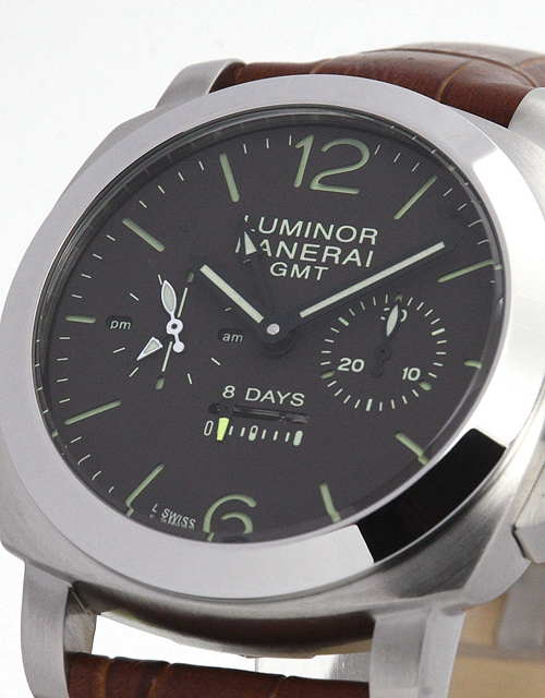 Panerai Luminor 1950 PAM00311 - gallery