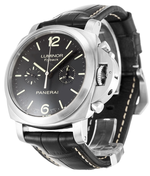 Panerai Luminor 1950 PAM00361 - gallery