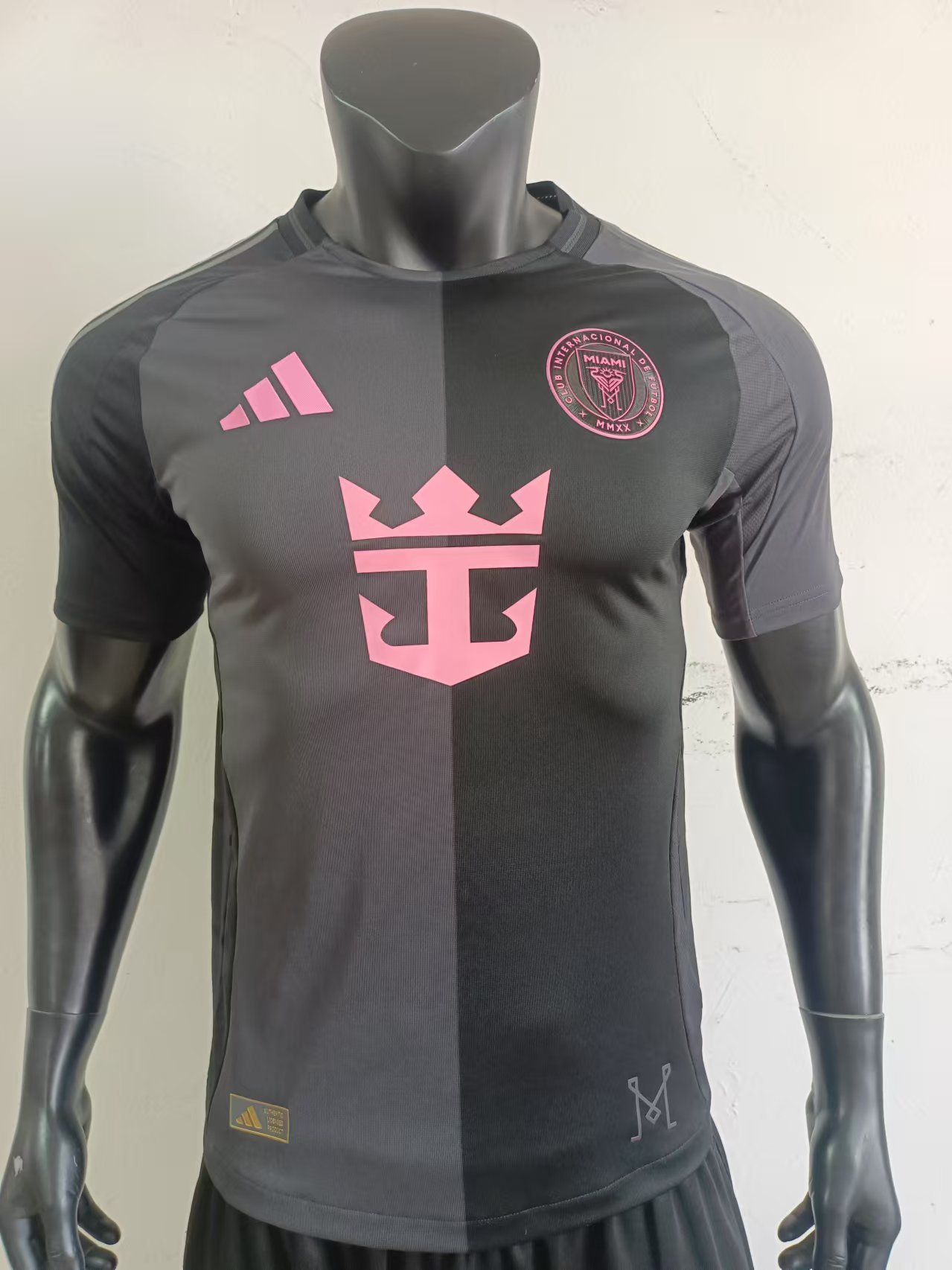 Inter Miami Away Jersey